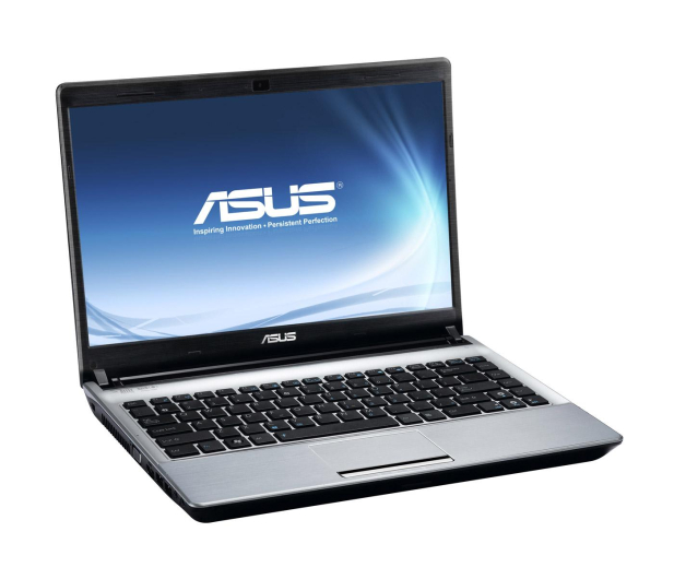 ASUS U40SD-WX113H i5-2450M/4GB/500/DVD-RW/Win8X - 121797 - zdjęcie 3